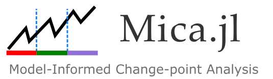 Mica.jl